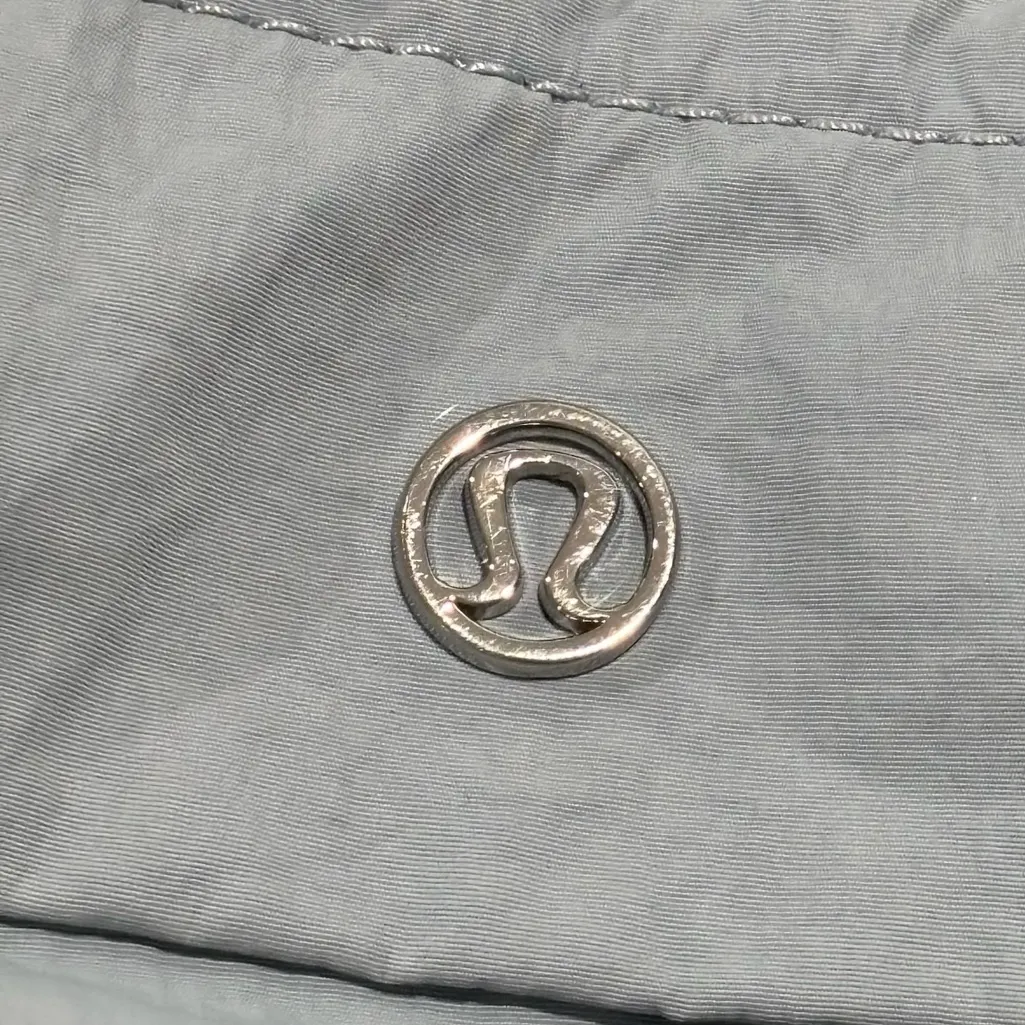 Lululemon Back to Me Bag *8.5L Chambray Blue Backpack - Image 9