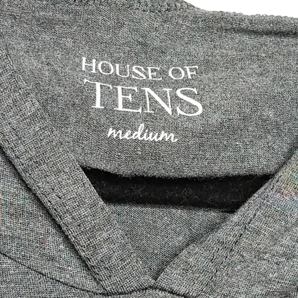 House of Tens Find Your Wild Tank - Image 4