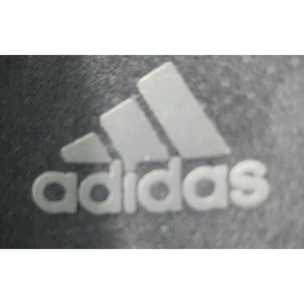 Adidas Training Leggings Camo‎ Print Mesh Panels Athletic Black Size Small - Image 4