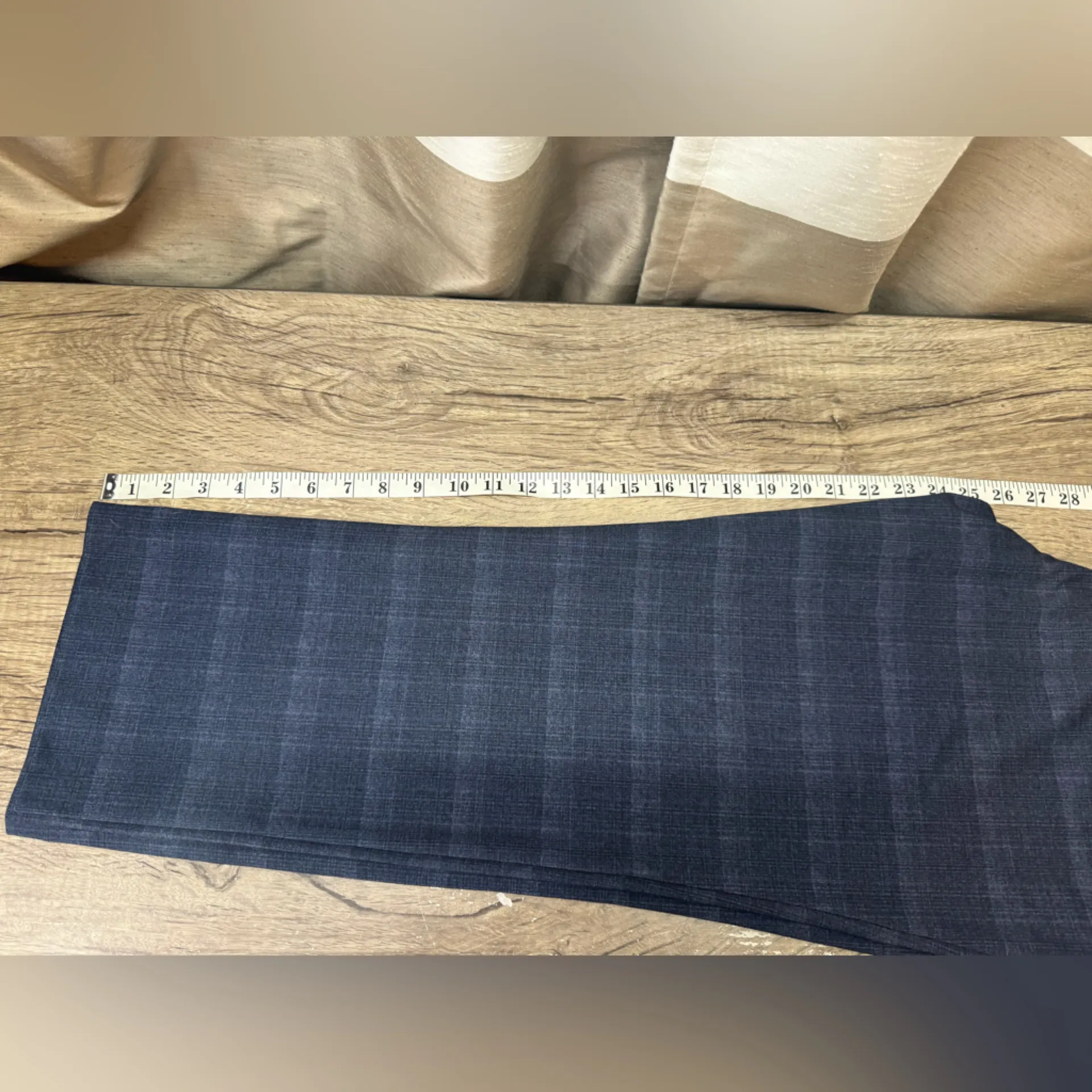 Democracy "Ab"solution
High Rise
Trouser size 12 NWT - Image 7