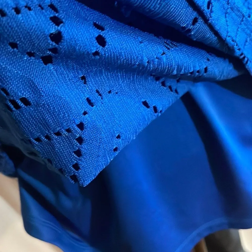 Marc New York short sleeve top - Image 5