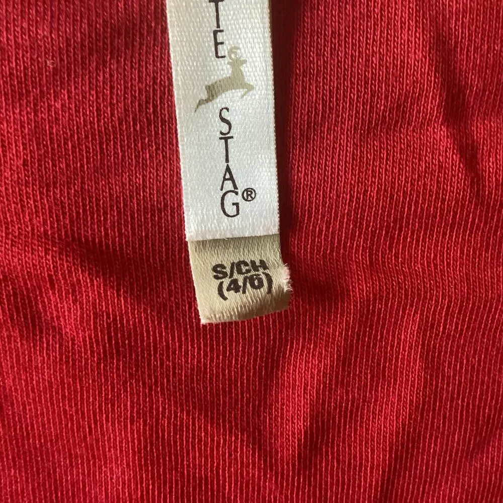 White Stag Long Sleeve Top - Image 8