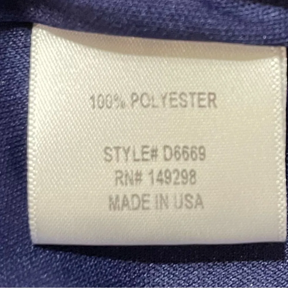 Dress by Blue Rain. Size XS. - Image 9