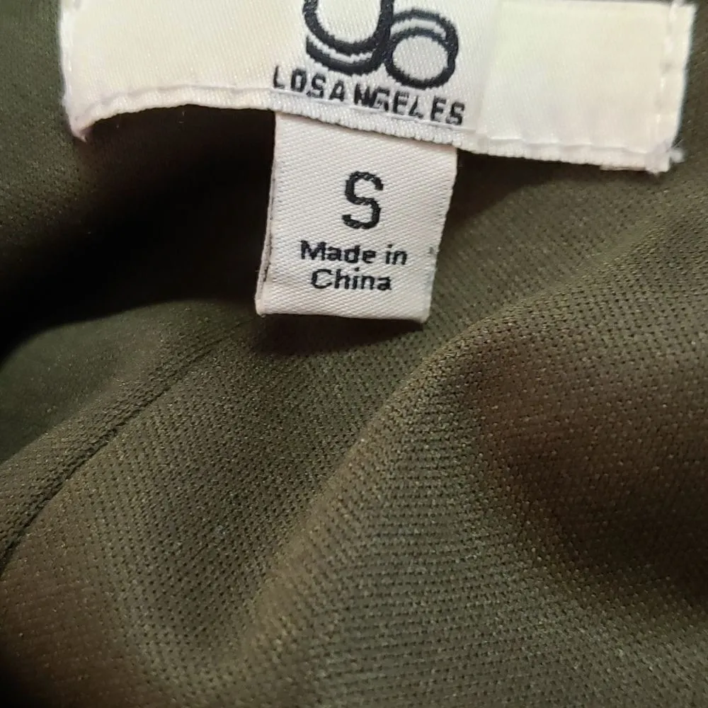 Ya Los Angeles Dress - Image 6