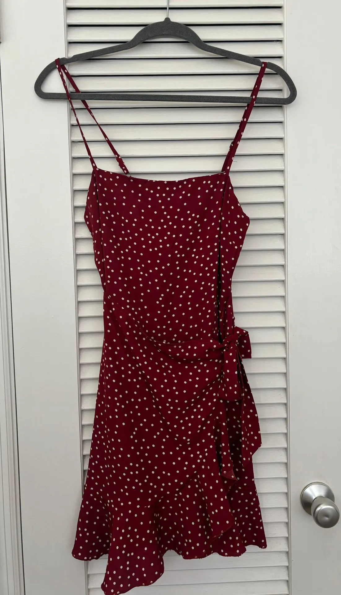 Mini Dress - Image 2