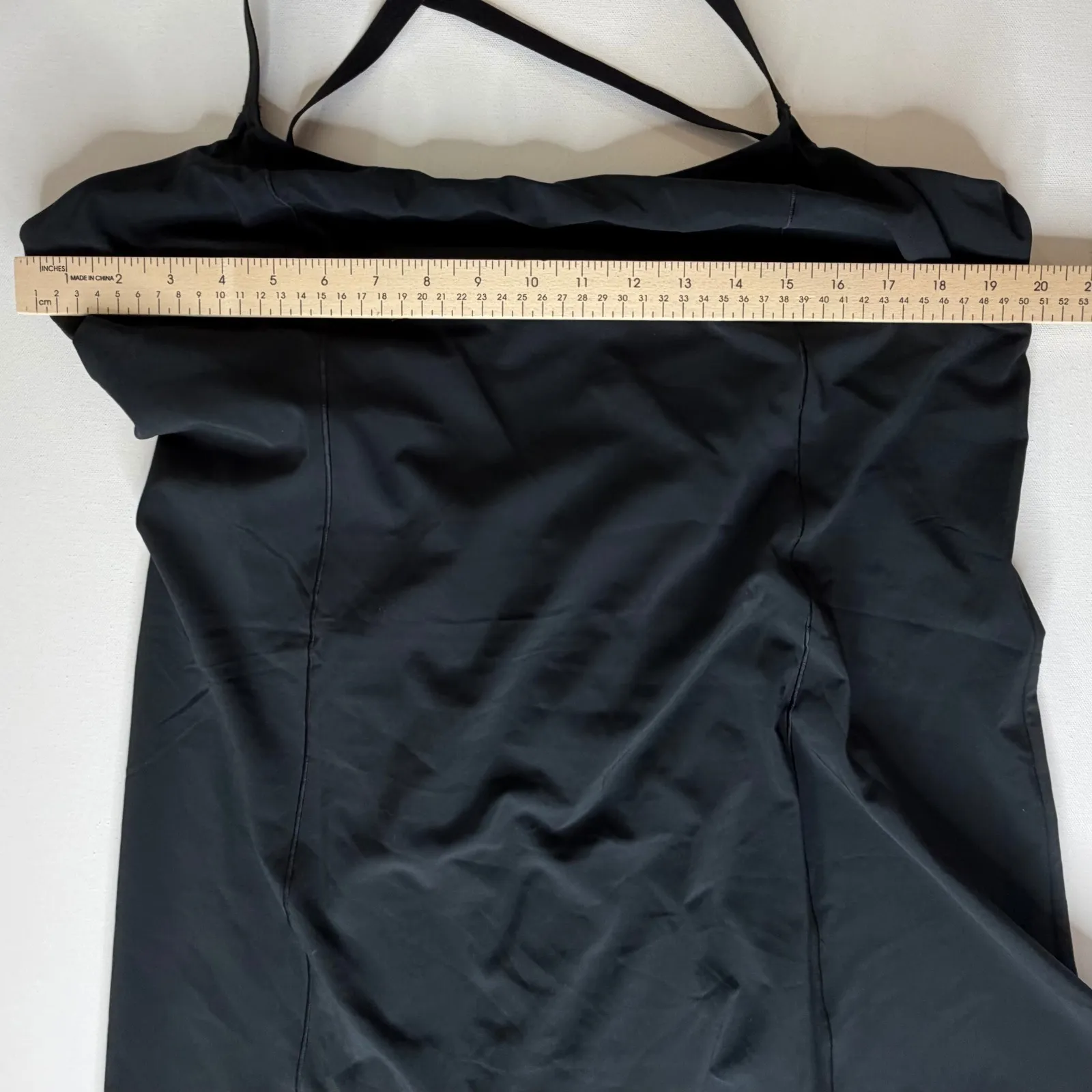 Offline by Aerie Black Athletic Dress Skirt Size XL Built In Shorts Athleisure - Image 8