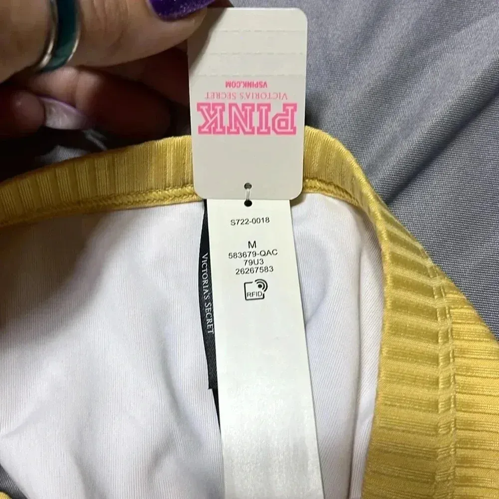 Victoria Secret Pink 2 Pc Bikini‎ Set - Image 8