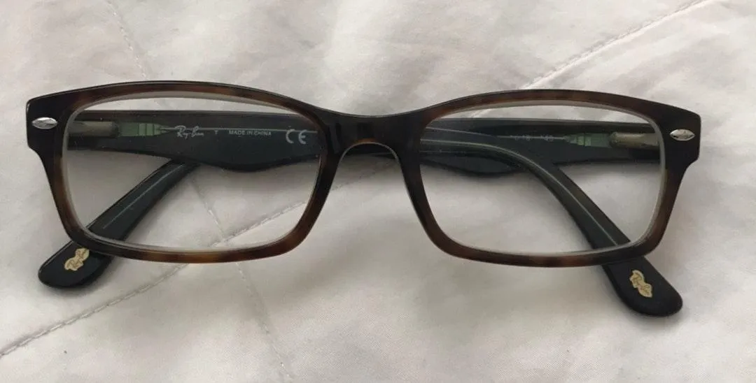 Ray Ban Glasses - Image 7