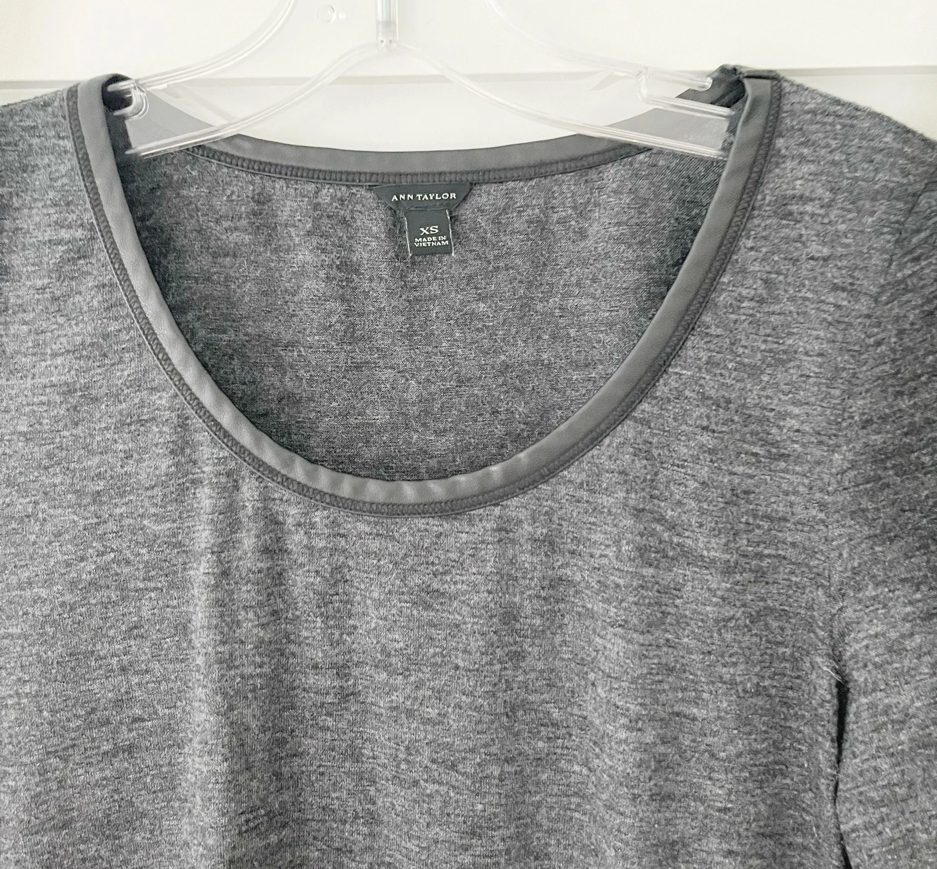 Elbow Patch Long Sleeve - Image 5