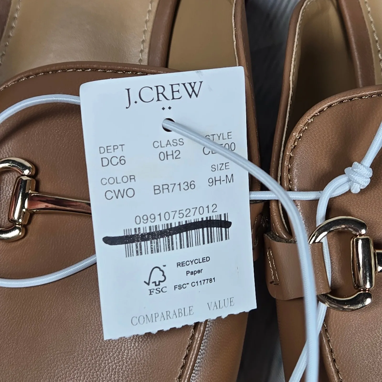 J. Crew Factory Slip - Image 10