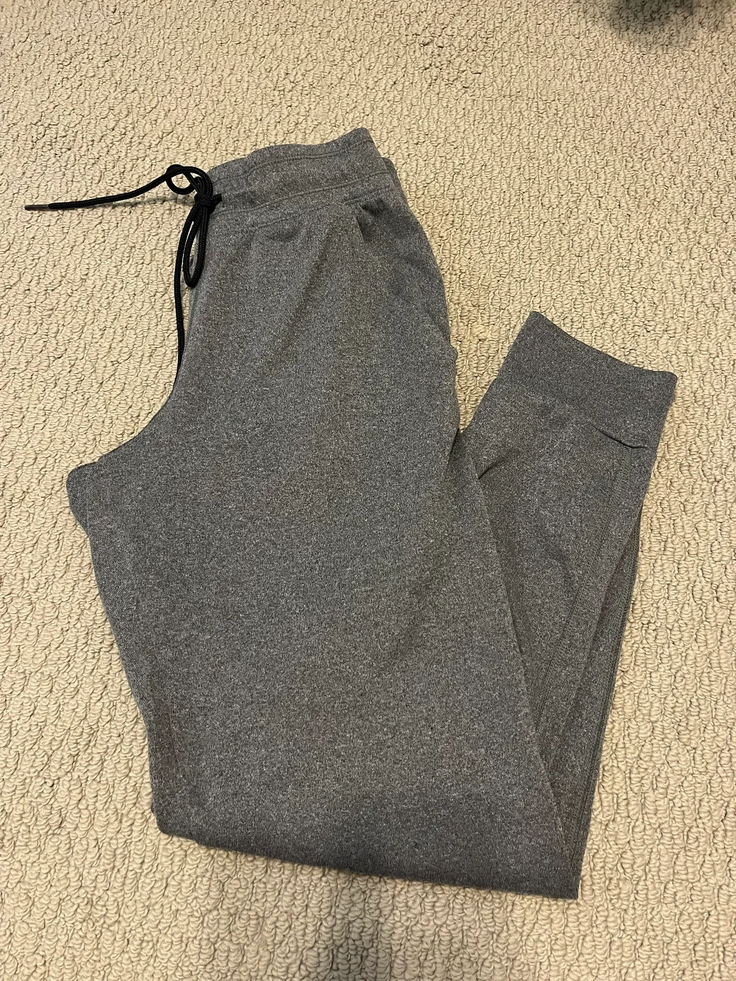 Grey Joggers - Image 3
