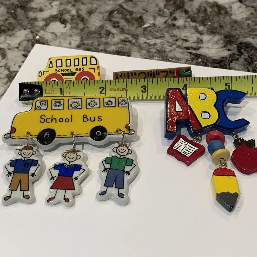 Lot Of 4 Vintage - Image 10