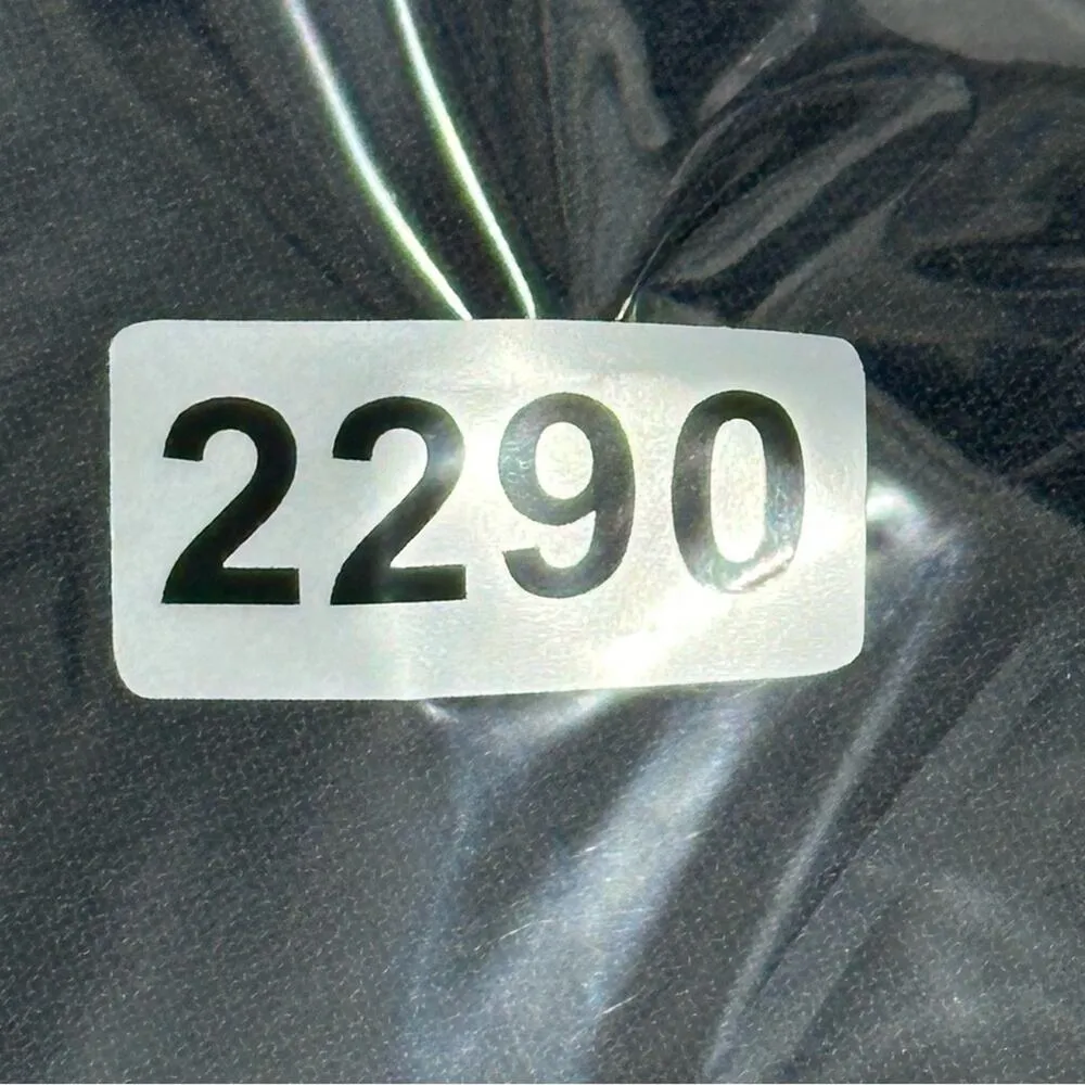 Jill Jill Stuart 8 Black Crepe Sweatheart Neckline Midi Full Skirt Midi Dress - Image 13