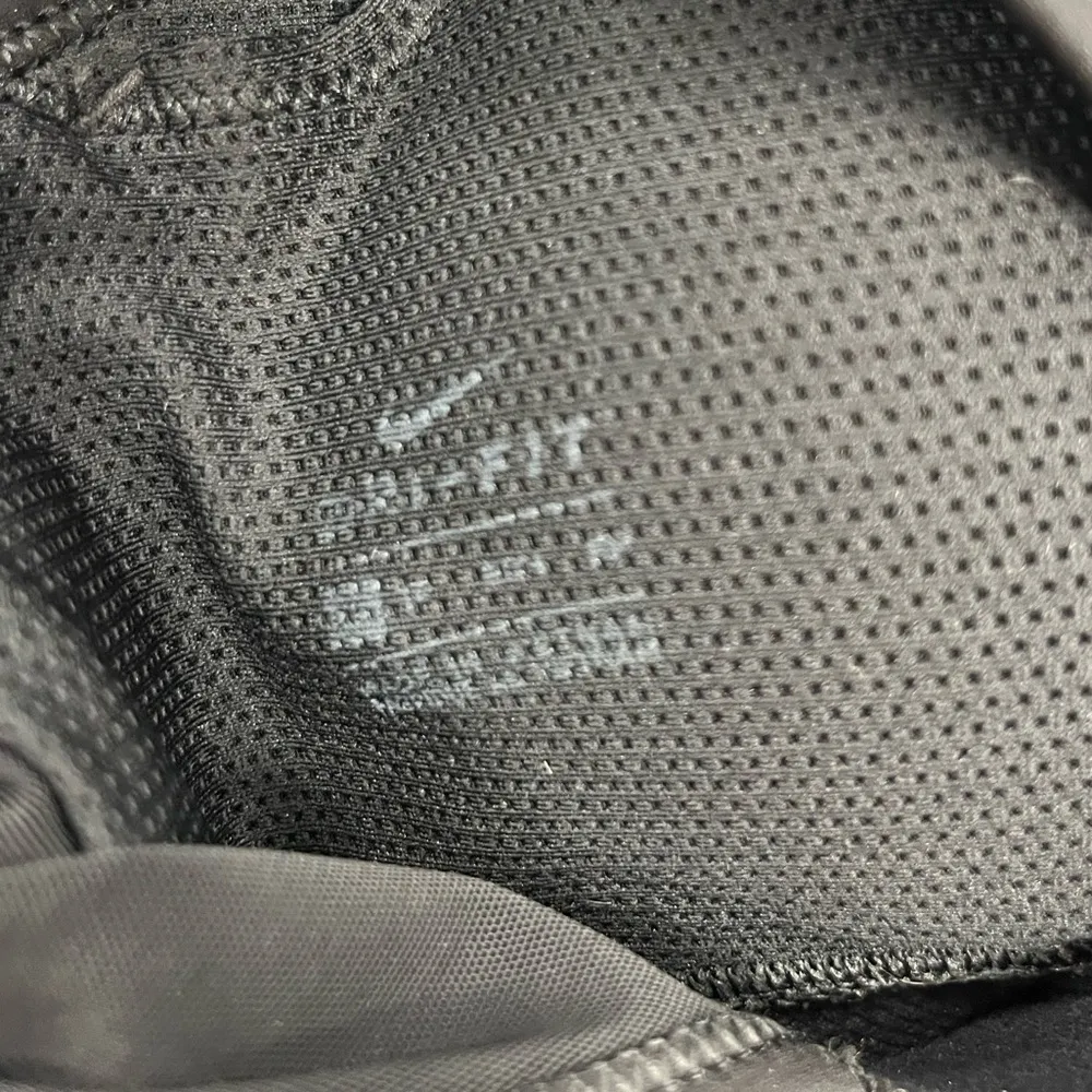 Nike  Medium Support Fringe Sports Bra - Image 6