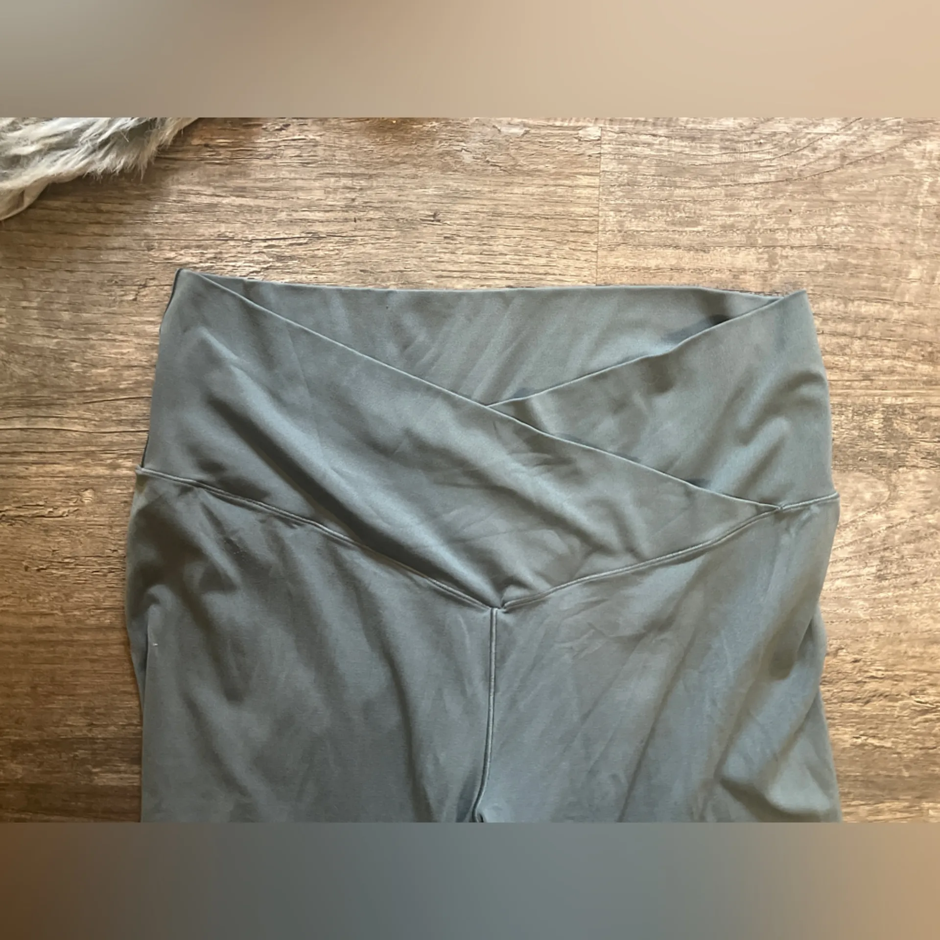 FINAL PRICE  Aerie Offline Pants - Image 4