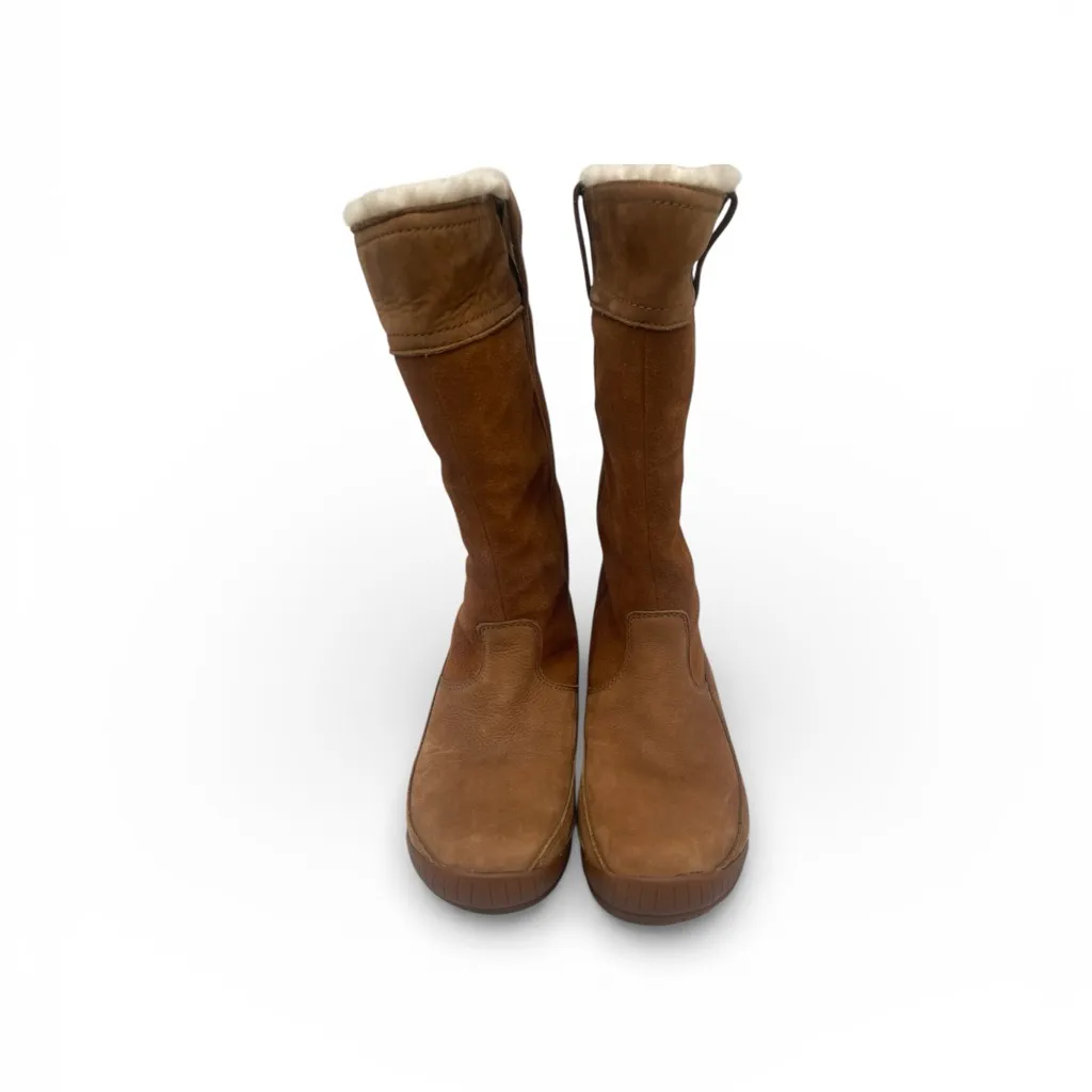 Timberland Women's Brown Winter Boots - Image 2