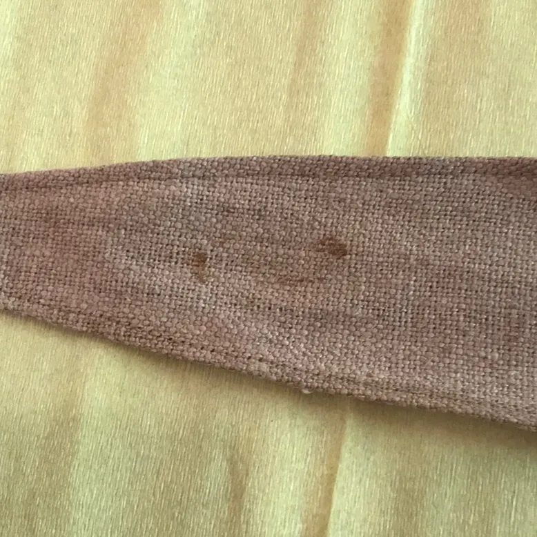 Belt vintage - Image 8