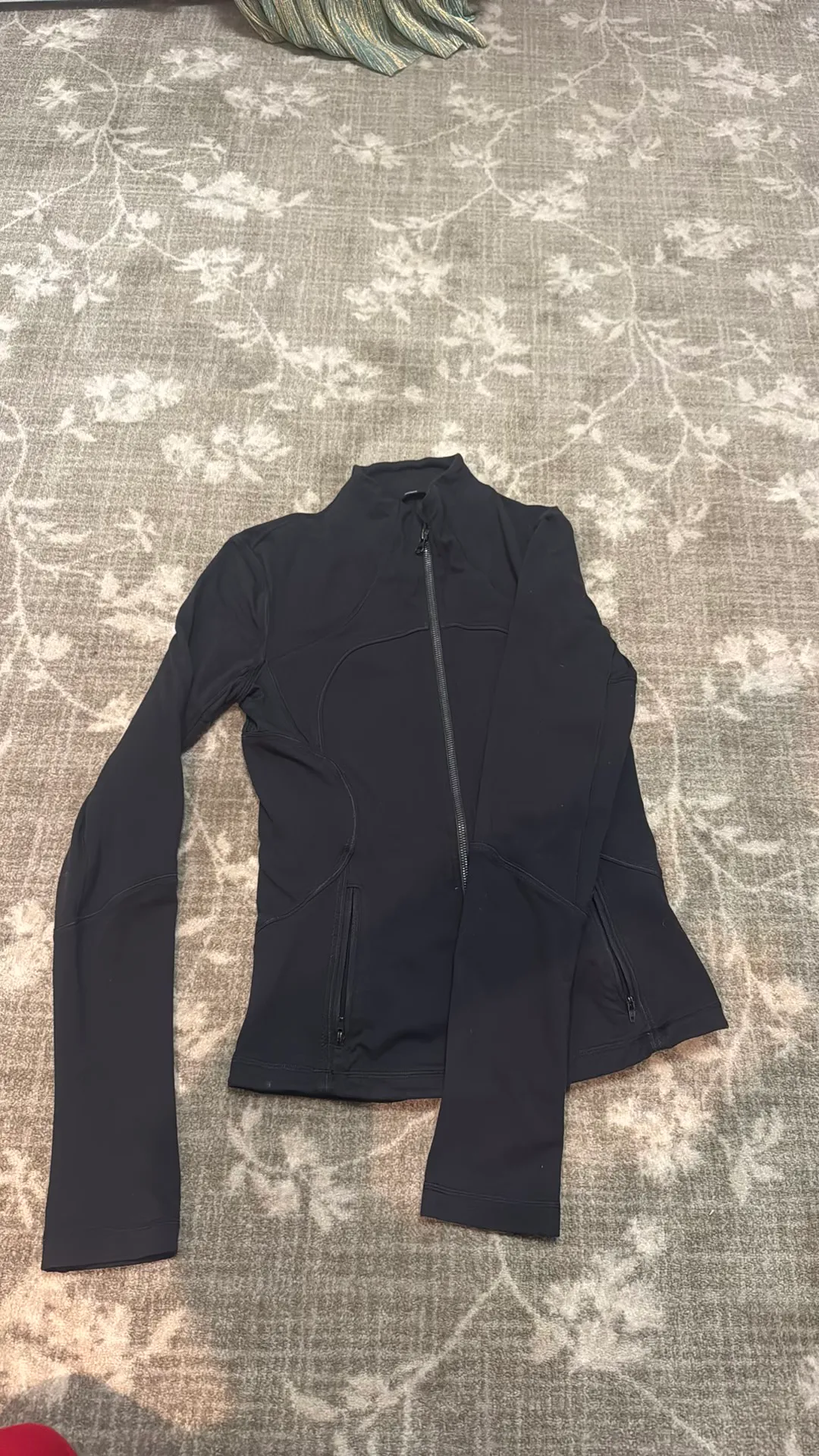 Lululemon Define Jacket Black - Image 5
