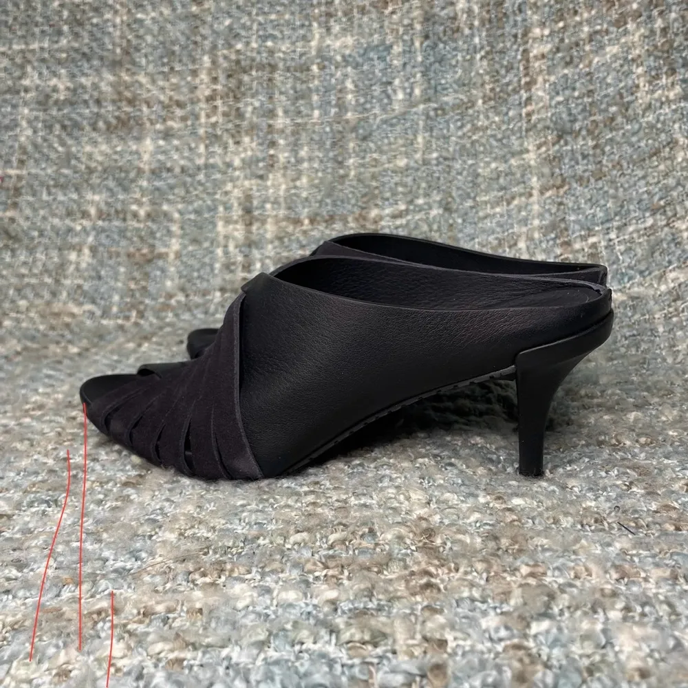 Pedro Garcia Wayle Mid - Image 5