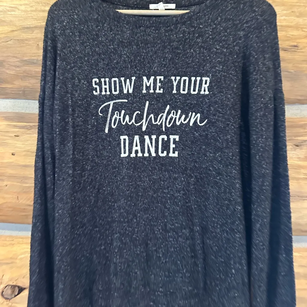 Maurice’s Show me Your Touchdown Dance size S - Image 3