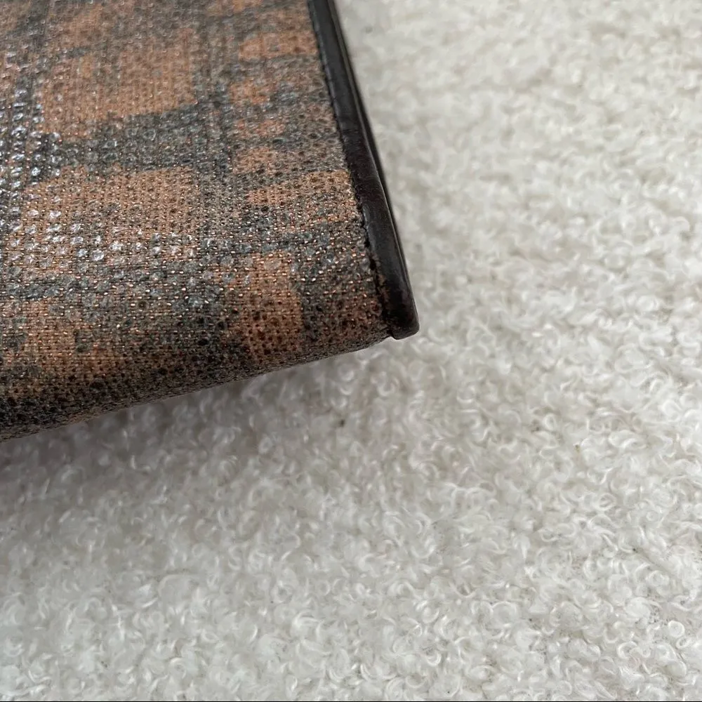 Roberto Cavalli Freedom Animal Print Tri - Image 9