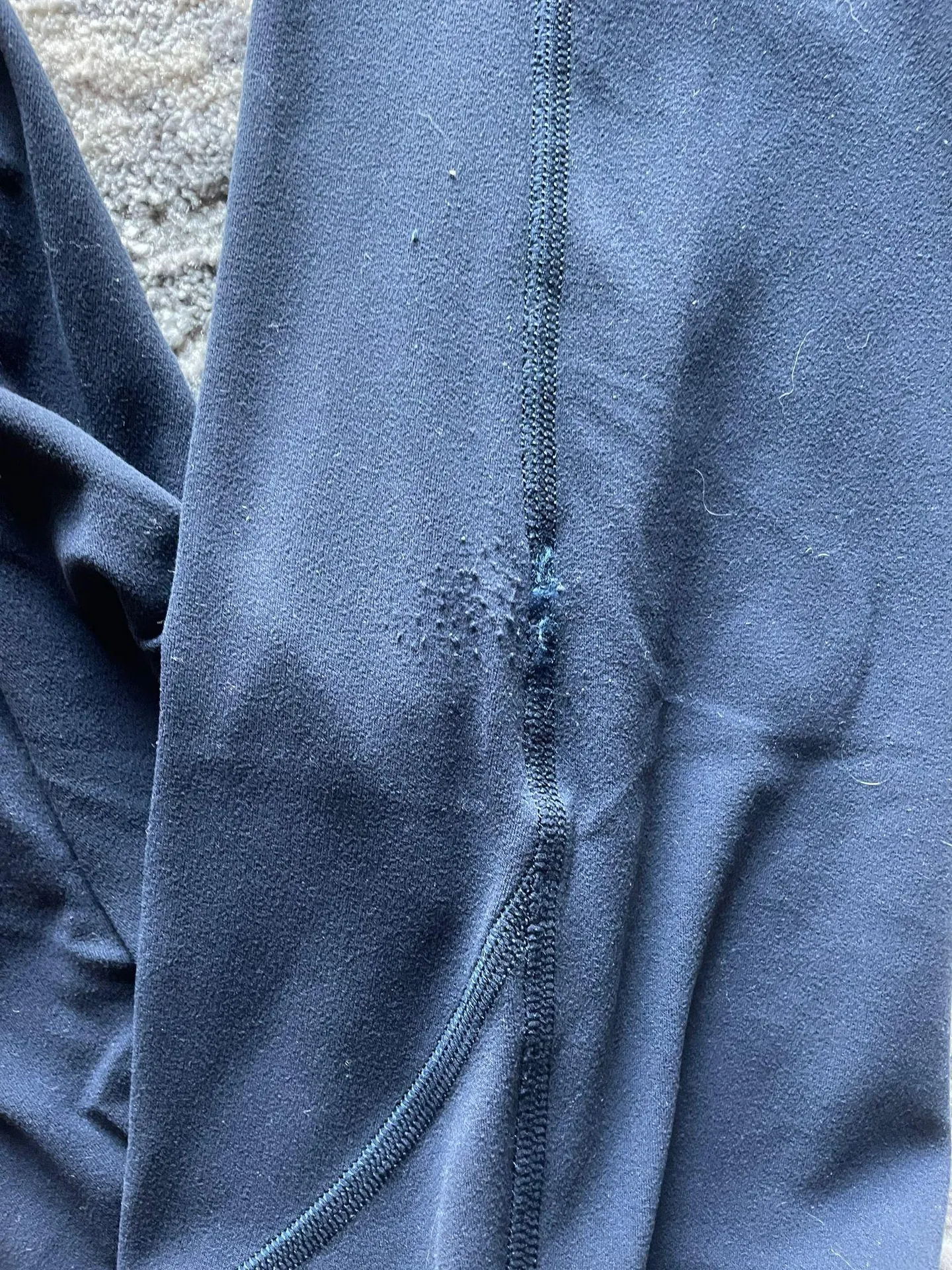 Lululemon  Groove Pants - Image 5