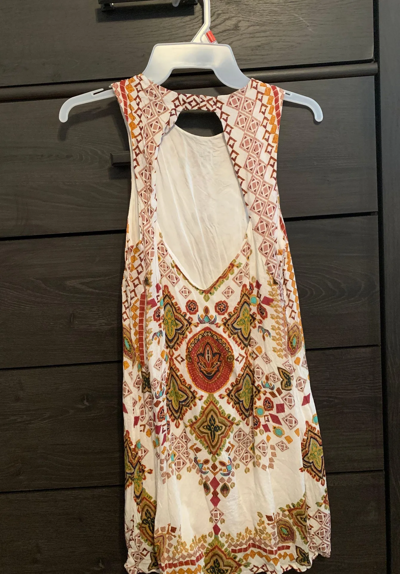 Simple Sundress - Image 2