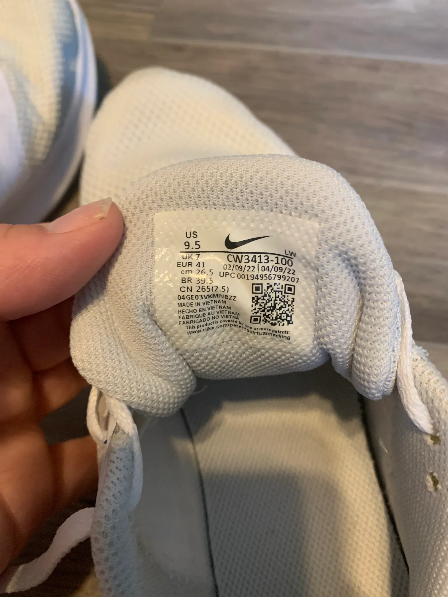 Downshifter 11 Running Shoes - Image 8