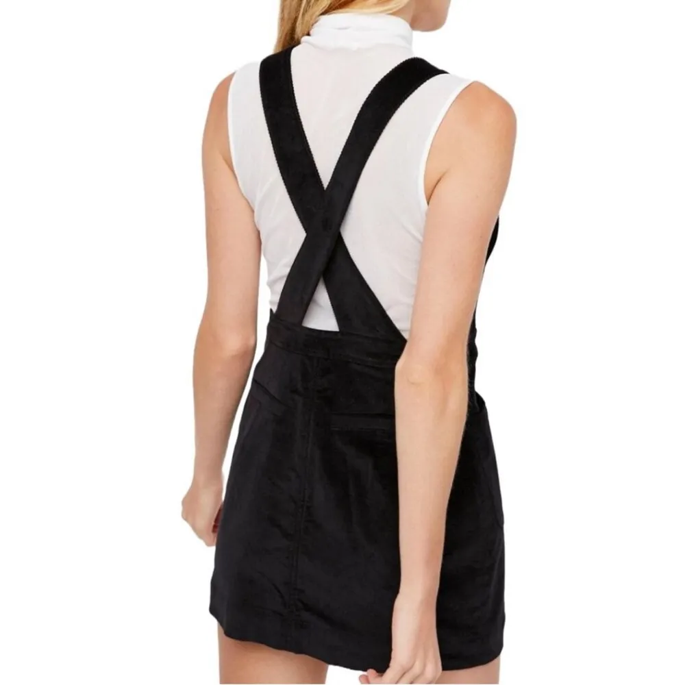 Free People Old School Love Dress - Image 2