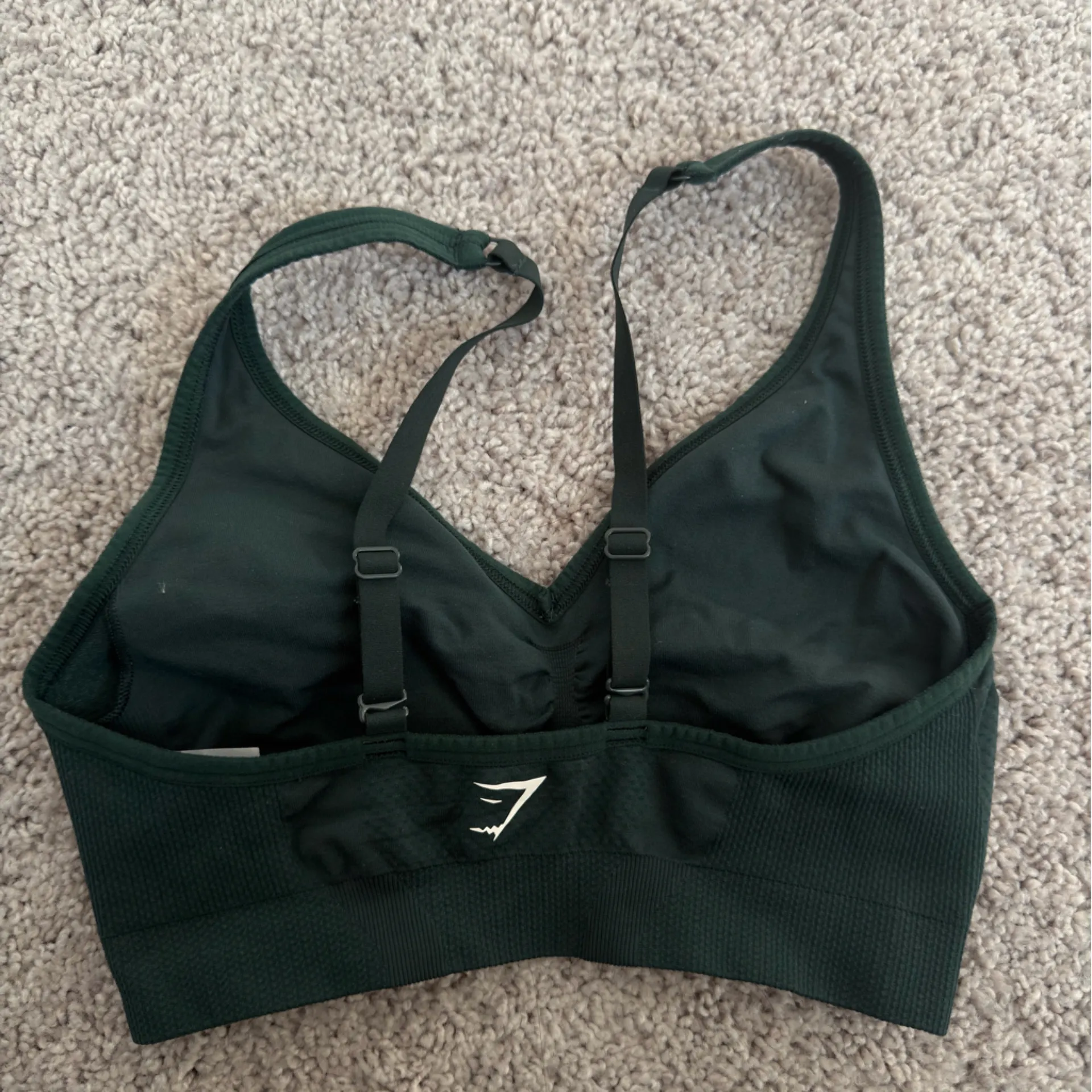 Gymshark bra Size: Medium - Image 2