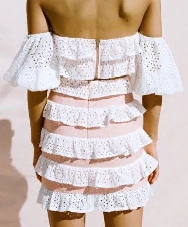 Sabo Skirt Set  - Image 3