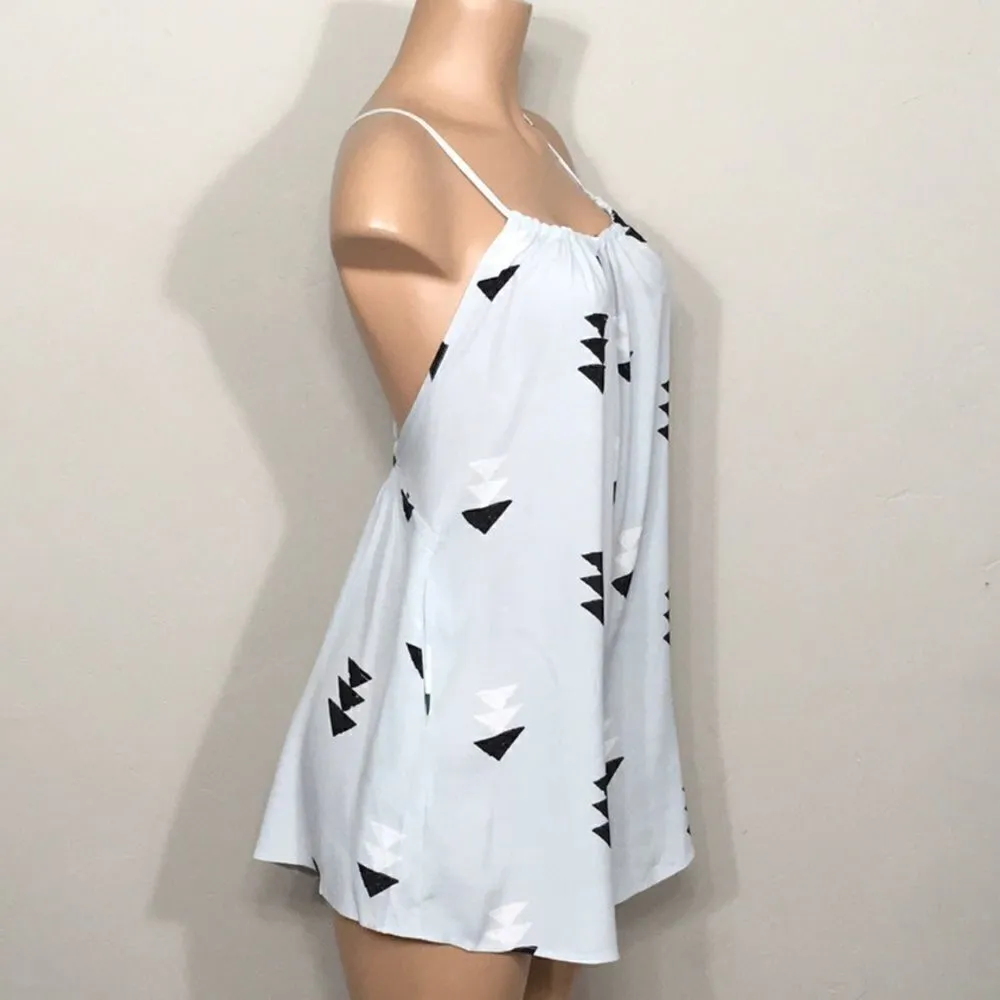 WILDFOX mint oversized jumper. NWT - Image 6