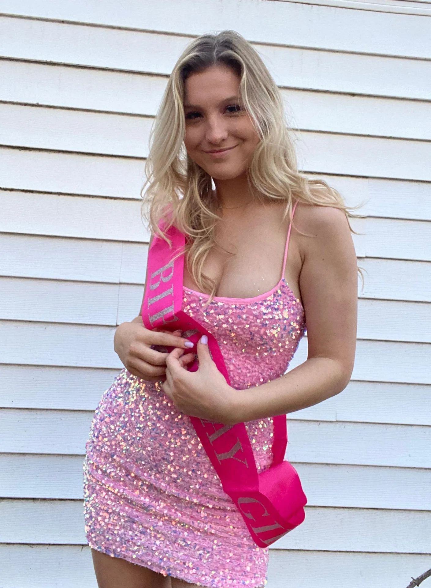 Lucy in the Sky Dress - Image 2