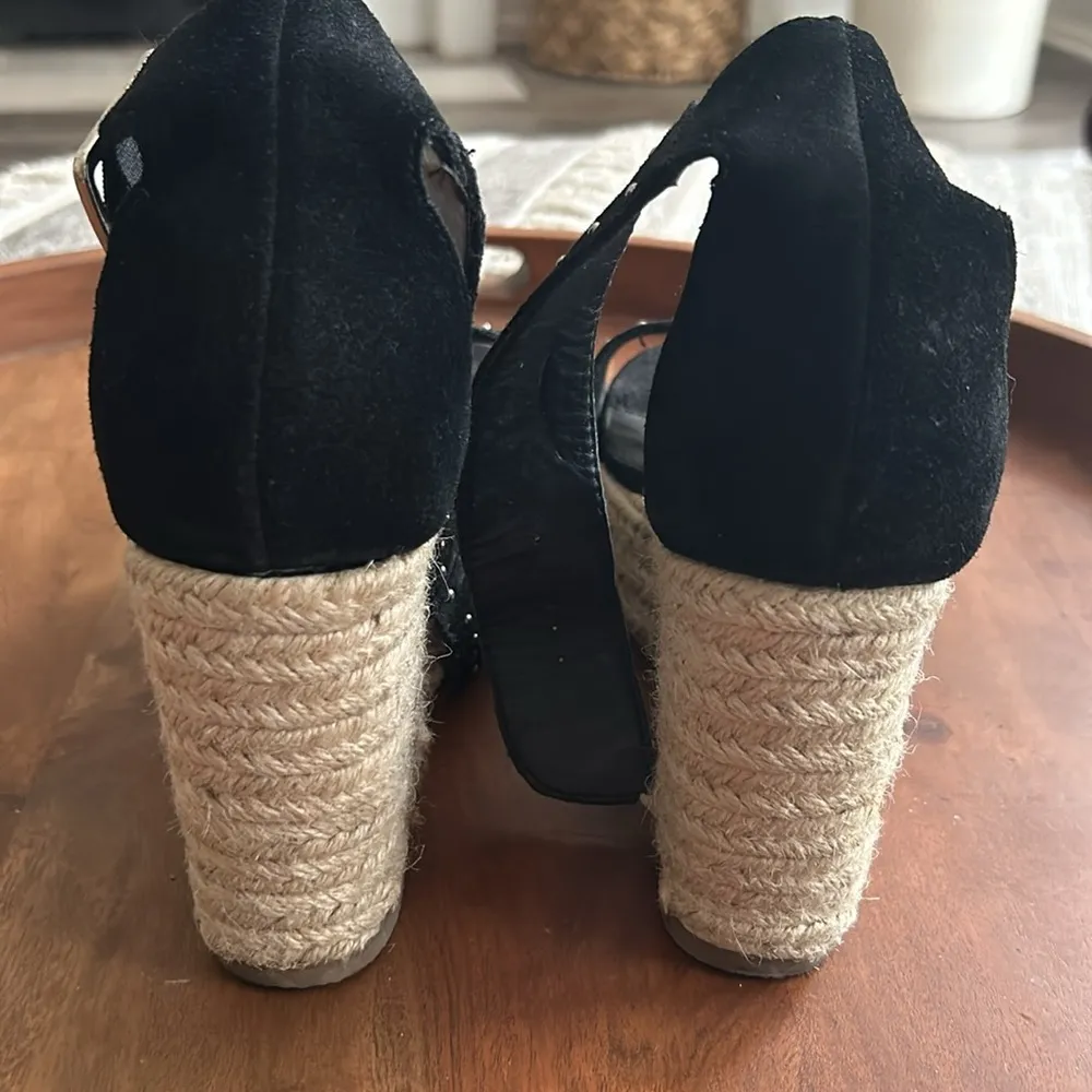 Steve Madden Joani Platform Sandals - Image 7