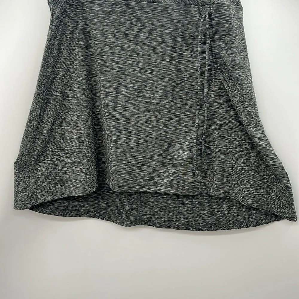 The North Face Cypress Hi Lo Knee-Length Skirt - Image 5