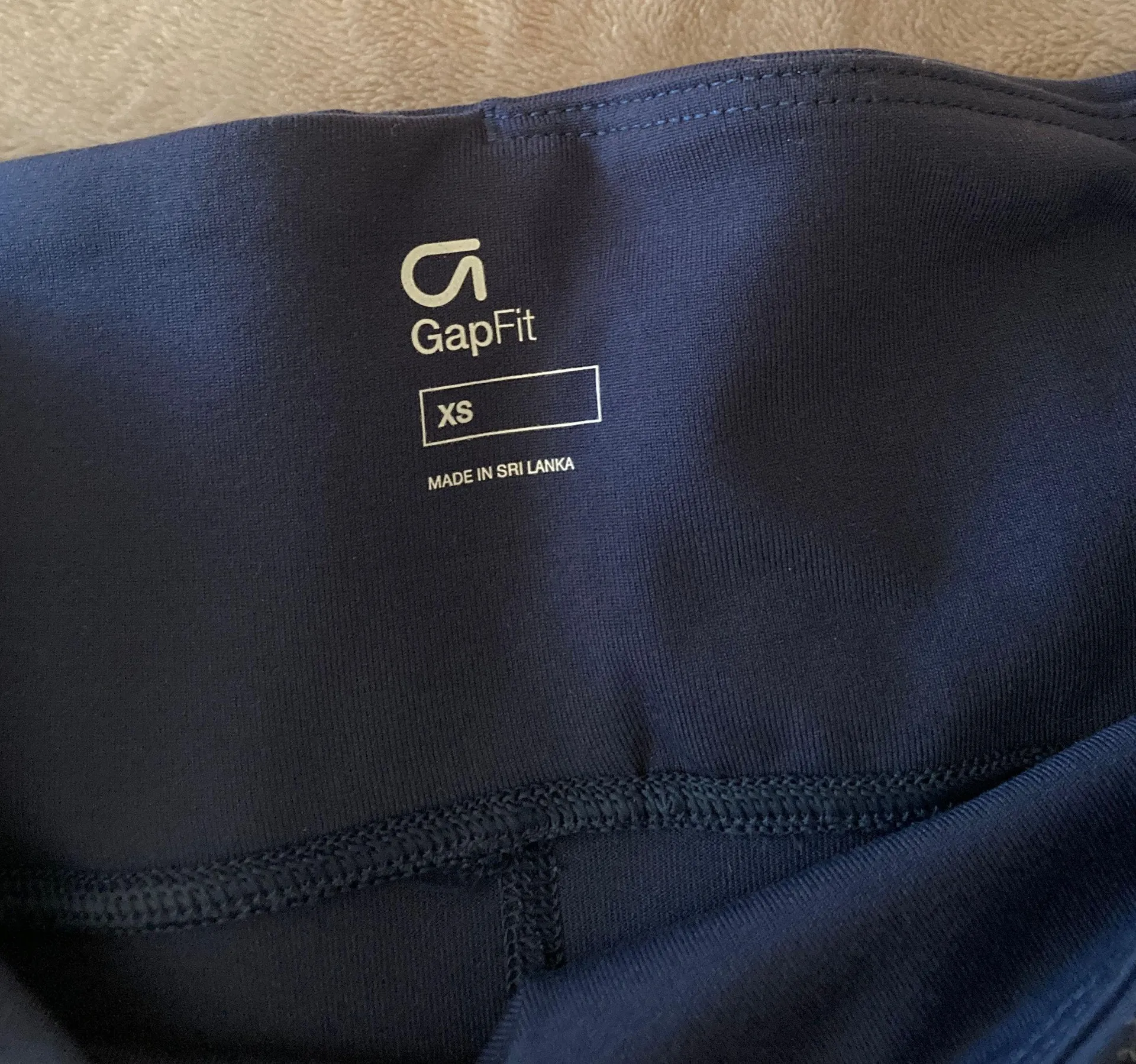 Fit Athletic Shorts - Image 2