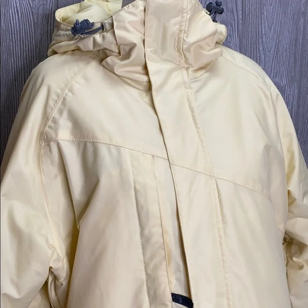 Quiksilver Utility Snowboarding Ski Winter Jacket - Image 2