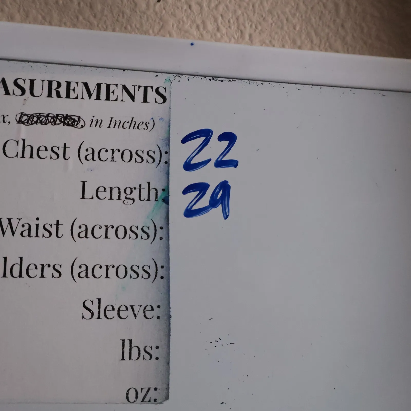 VTG‎ KB Kristen Blake Womens Red Sherpa Fleece Button Front Teddy Jacket M 90s Size M - Image 6