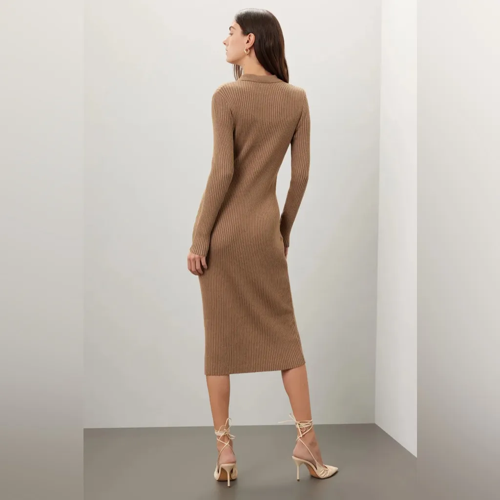 Central Park West Rowan Dress - Image 2