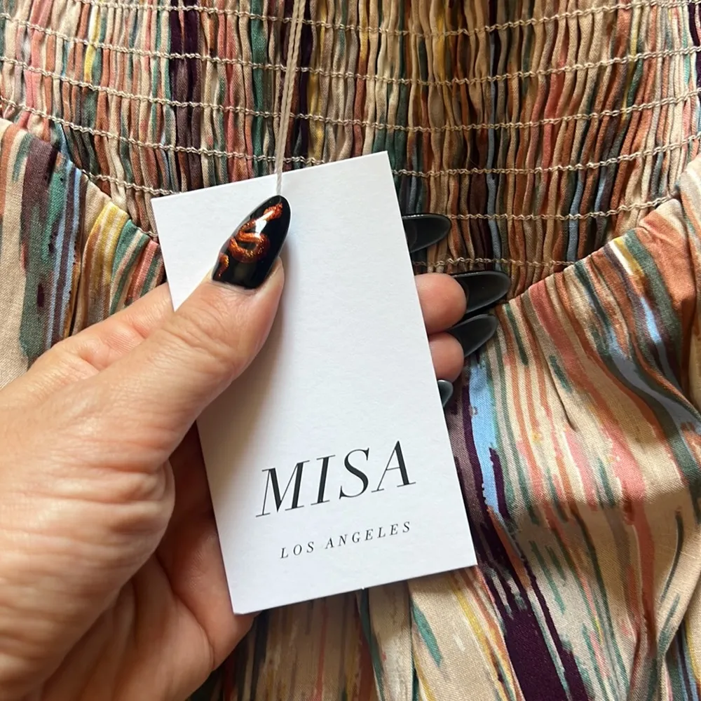 MISA Los Angeles Misa Vega Pant - Image 7