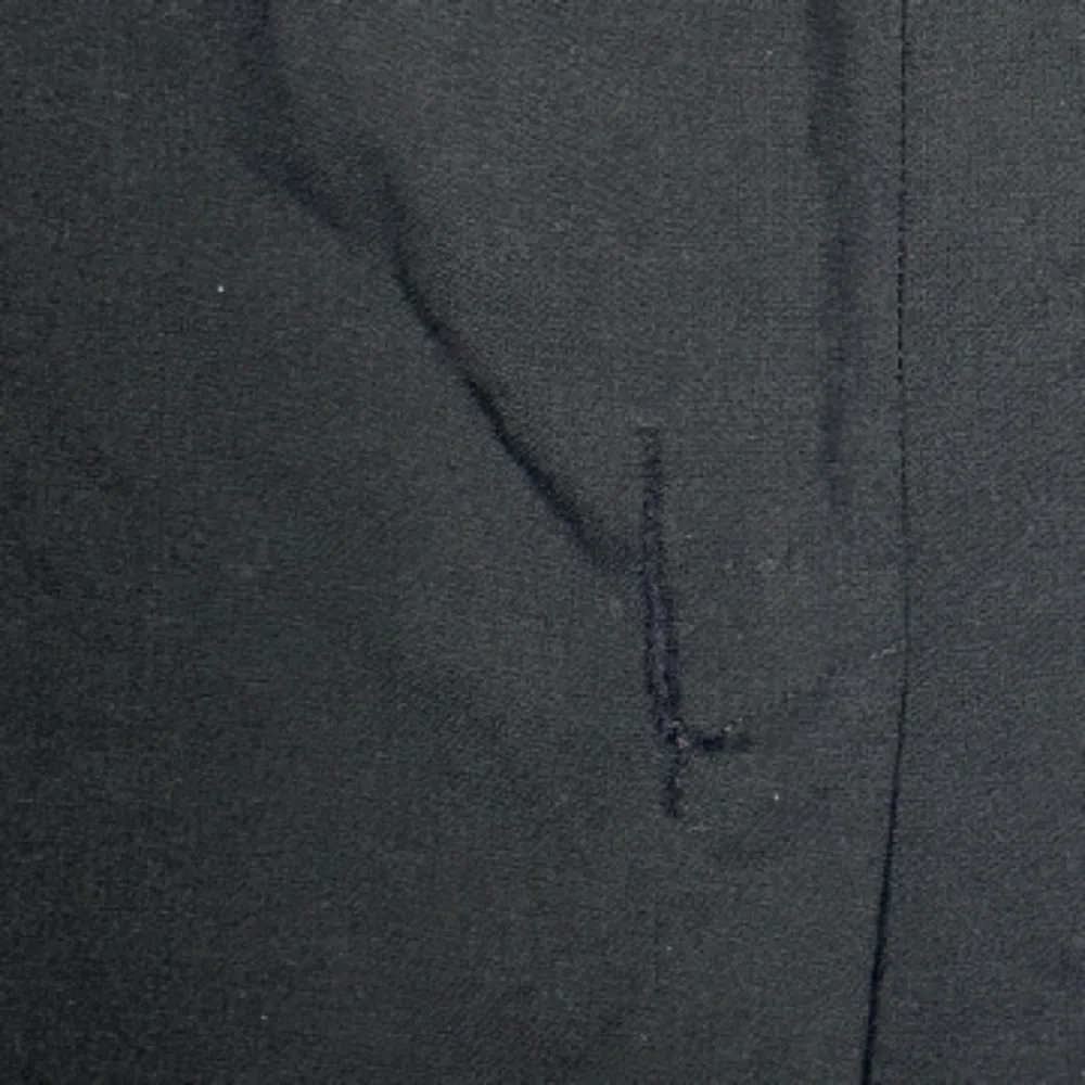 Theory Black Skirt As Is‎ - Image 3