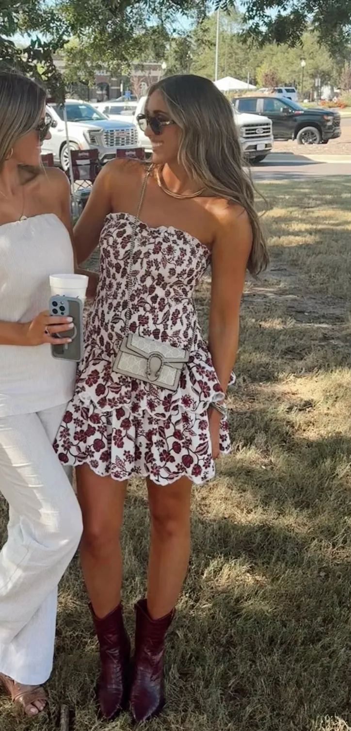 These Three Boutique  Set - Image 2