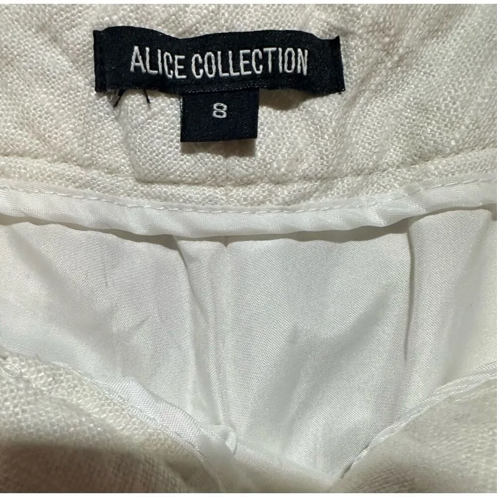 Alice Collection Off - Image 3