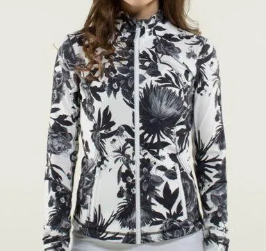 Forme Jacket II *Textured - Image 3