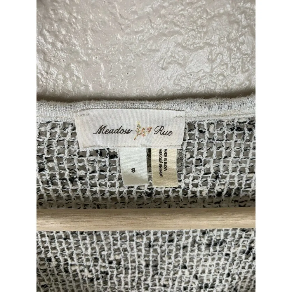 Anthropologie Meadow Rue Clorinde Top - Image 3