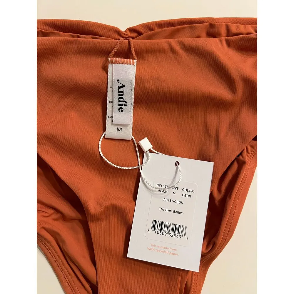 Andie Swim - The Symi Bikini Bottom - Image 4