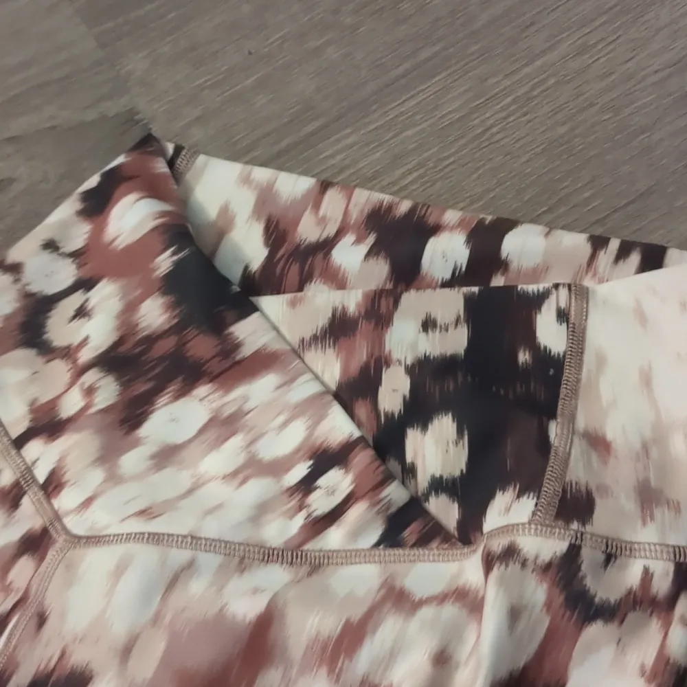 Aerie offline 7/8 high rise crossover leggings size XS - Image 2