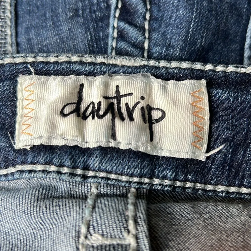 Daytrip (The Buckle) Jeans - Image 3
