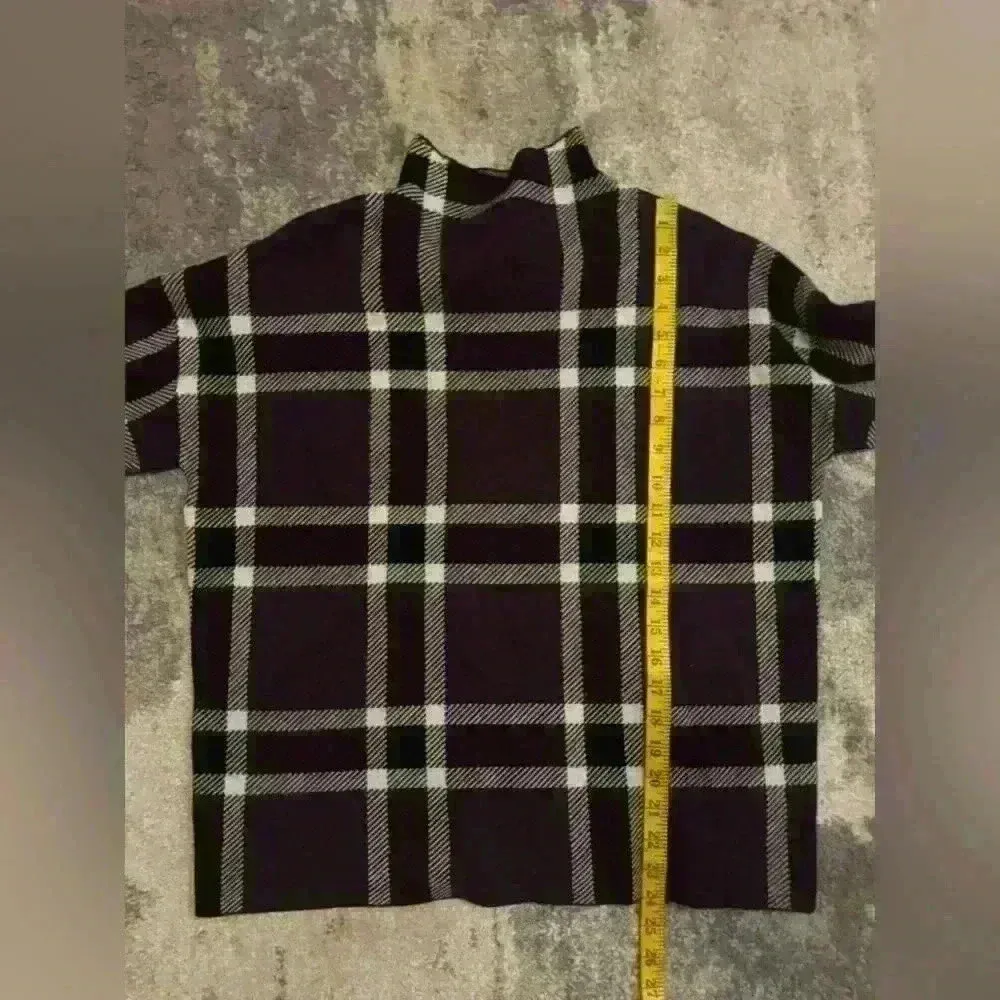 Women’s Purple Max Studio Sweater - Image 5