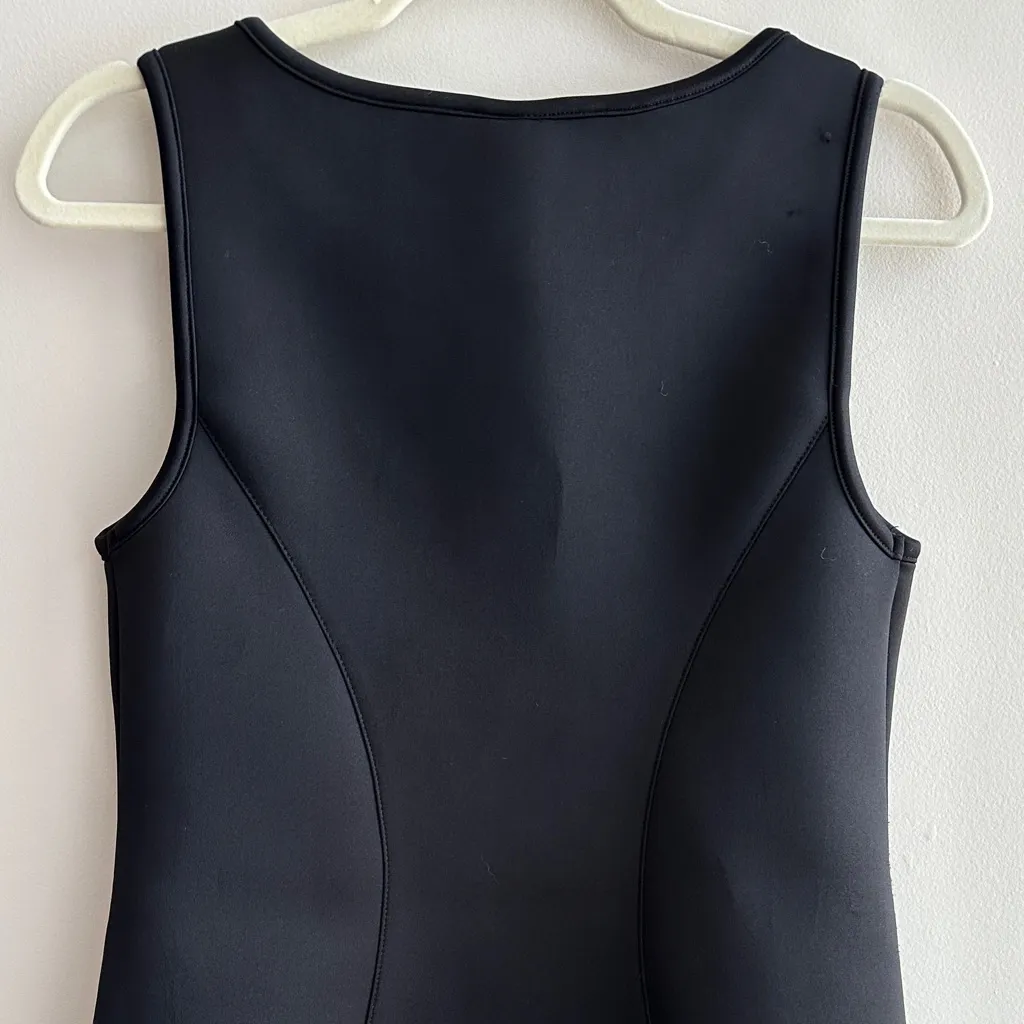 Marvel By Her Universe Black Widow Dress, Red and Black Dress, Size SM - Image 16